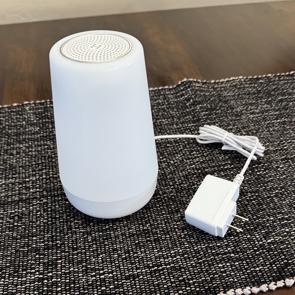 Hatch Baby Sound Machine